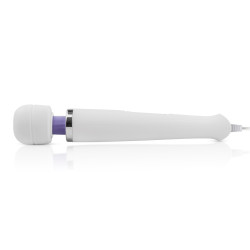 My Magic Wand Vibromasseur My Magic Wand - Tête 58mm Violet